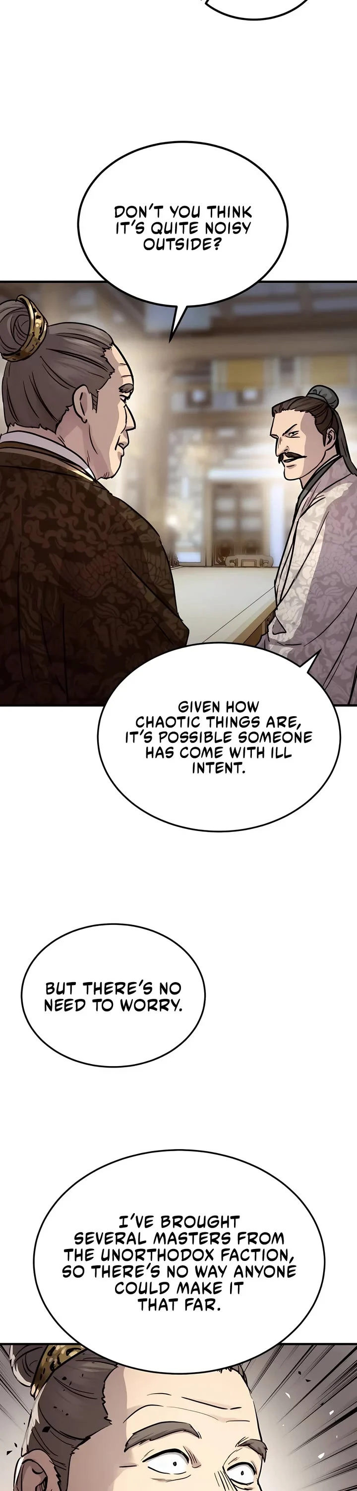 Absolute Dominion Chapter 41 21